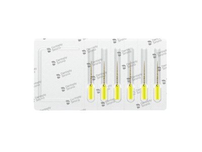 Protaper Ultimate F1, 6ks - Velikost: 25