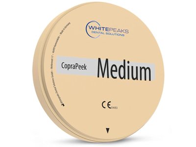 CopraPeek Light/Medium/Rose/Bio Classic