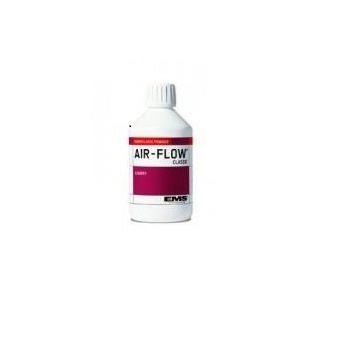 AIR-FLOW prášek CLASSIC 40 µm Comfort CHERRY, 4 x 300 g