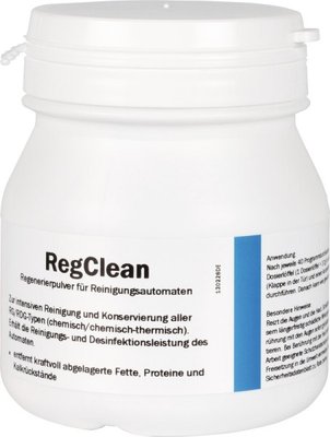RegClean