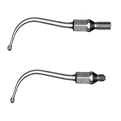 Tip Sonicflex č. 72/72A Cariex TC 1,4 mm /2003L-2008L/ Kavo - č. 72A (2008L)