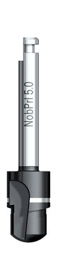 NobelParallel CC Cortical Drill 5.0mm