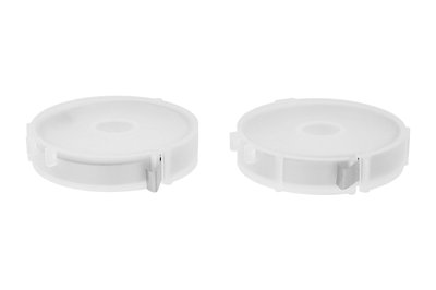 Taśma metalowa gładka na rolce 3 m uzupełnienie