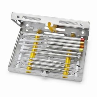 SET KOSTNÍ SPLIT AND SINUS LIFT