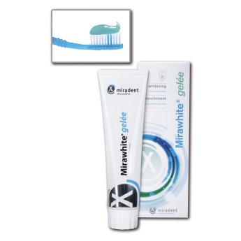 Mirawhite gelee 100 ml