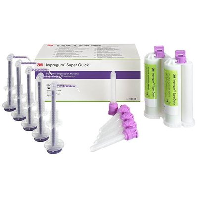 Impregum Super Quick Light Body 2 x 50ml