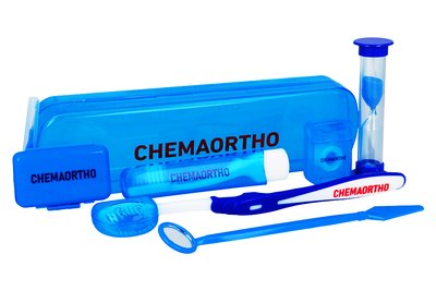 Zestaw ortodontyczny CHEMAORTHO