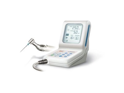 X-Smart Motor + Contra-angle 16:1