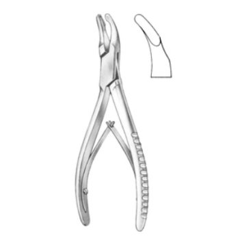 Kleště štípací na kosti,17 cm, Cleveland