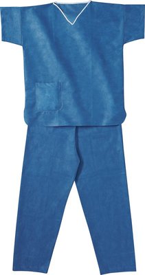 Foliodress® Suit