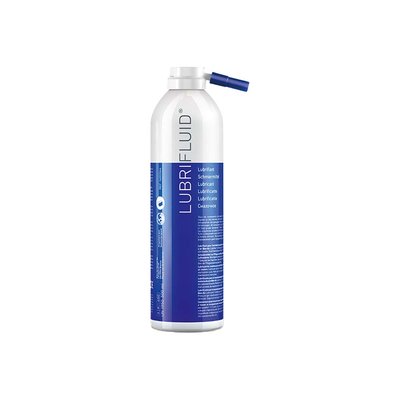 Lubrifluid 500 ml - 1ks Bien Air (mazací sprej)