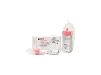 Impregum Penta L DuoSoft Doplňkové balení (1x báze à 300 ml, 1x katalyzátor à 60 ml)