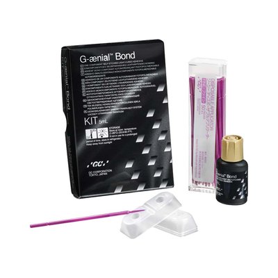 G-aenial Bond refill 1x5ml lahvička 011948