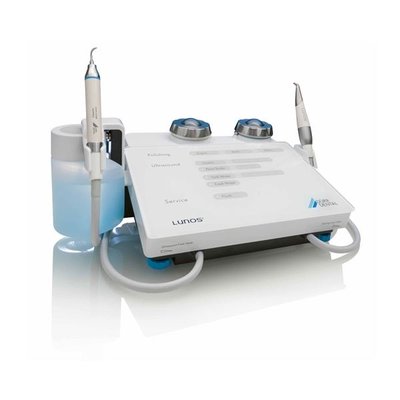 Pískovačka Dürr MyLunos DUO