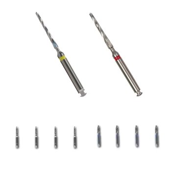 HS-Maxima předvrtávač