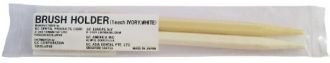 Gradia brush holder