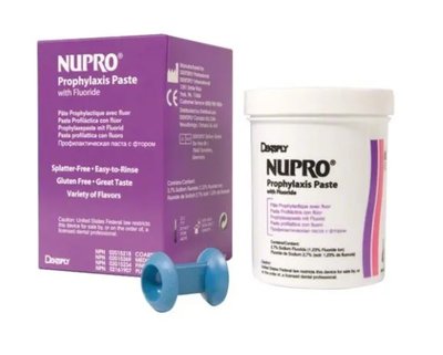 Nupro s FL střední máta 340g (801122)