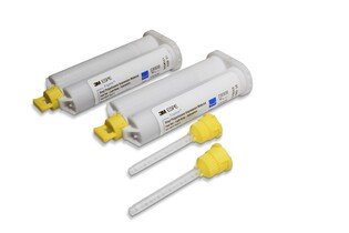 Express II warstwa niebieska 2x50ml light body fast