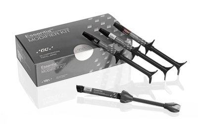 Essentia Modifier Kit