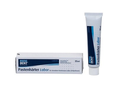Katalyzátor pro C silikonové materiály 35ml