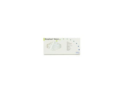 IVOCLAR - Bluephase style Sleeves Refill 1x50