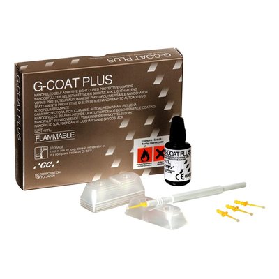 GC G-Coat Plus