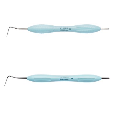 LM-Arte SONDA WHO 550BXSI/550BES - 550BES