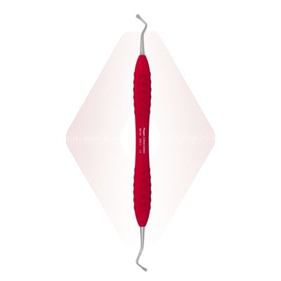 Modelovací nástroj Plugger, 2.0mm-2.5mm