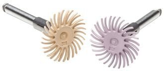 Sof-Lex diamantový leštící systém zaváděcí balení