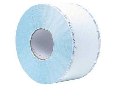 Smart jednorázová sterilizační fólie, 100mmx200m