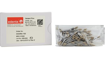 CeraPol Plus