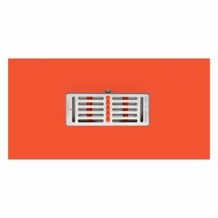 GAMMAFIX ORANŽOVÁ TRAY TYPE UN