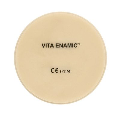 Vita disky Enamic T (98,4 x 18 mm)