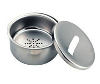 BD-Steribox nerezový