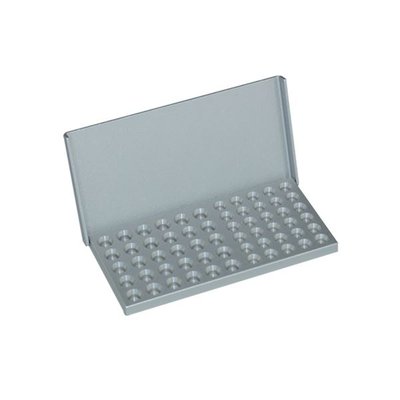 Zásobník na pelety Erkodent 1 ks