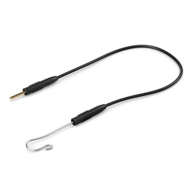 Mikrosilnik X-SMART PRO+ Klips wargowy Lip Clip 5 szt.