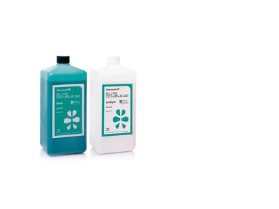 Zhermack - Elite Double 22: