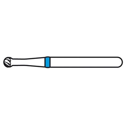 Vrtáček zubní 2984 (5 ks/bal)