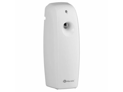 Elektronický osvěžovač vzduchu LCD s programátorem, různé barvy