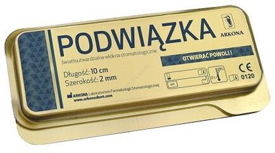 Podwiązka włókno Arkona - 2mm