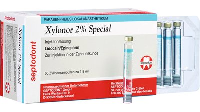 Xylonor 2% Special