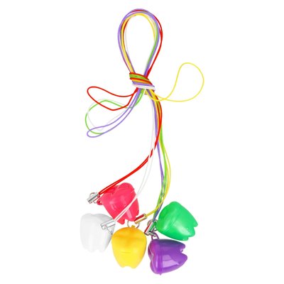 Zabawka - Pojemnik na zęby mleczne