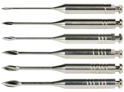 POLODENT Gates Glidden Drills 32 mm no. 5