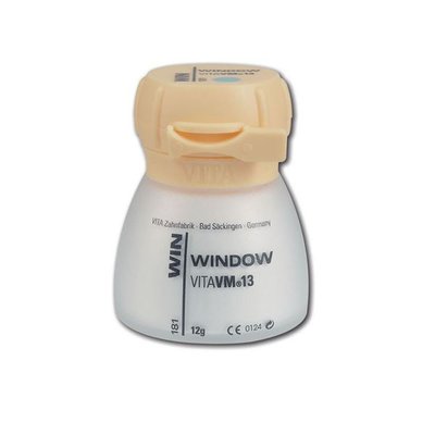 Vita VM 13 Window WIN 12g