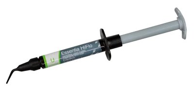 GC Essentia LoFlo, Syringe 1 x 2ml (3,4g), U, EEP