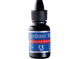 OptiBond™ Solo Plus - Packung 100 x 0,1 ml Unidose, 100 Unidose Tips