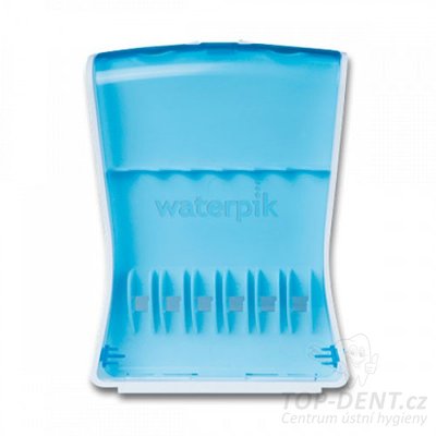 Waterpik Tip Case TS 100 puzdro na trysky