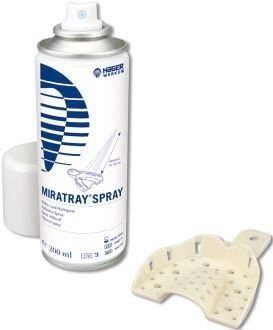 Miratray Spray 200ml