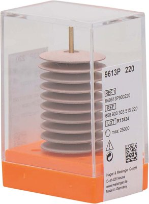 Porzellanpolierer 9613