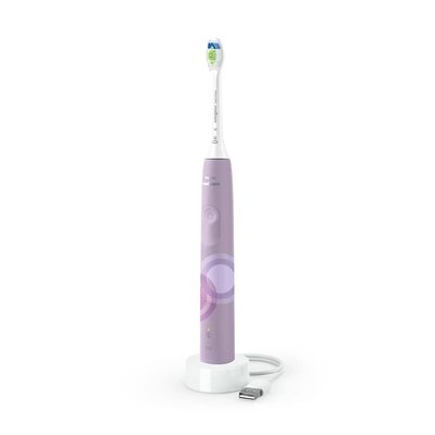 Philips Sonicare 4100 HX3689/44 Lila sonický kartáček